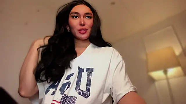 mxshemale ladyboy online show from 09.27.25