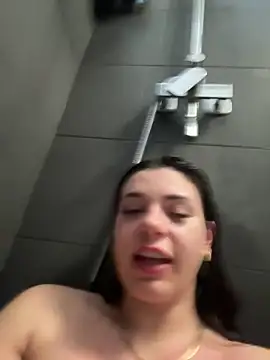 RedAssHottie online show from 02.22.25