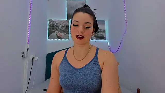 RedAssHottie online show from 03.06.25