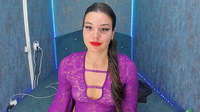 RedAssHottie online show from 09.14.25