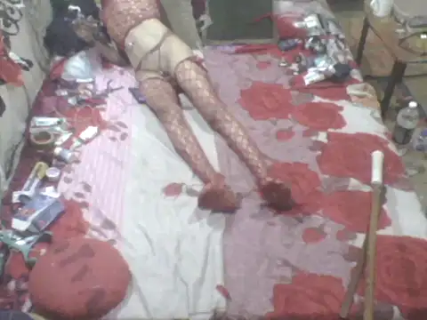 Snapshot of Alexgayass chatting on 12.02.25 Alexgayass online show from 12.02.25