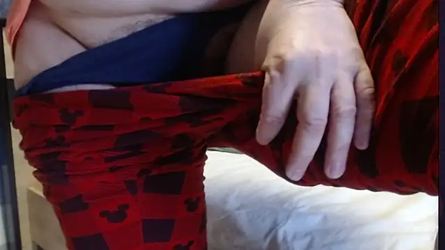 Santanna77 online show from 03.16.25