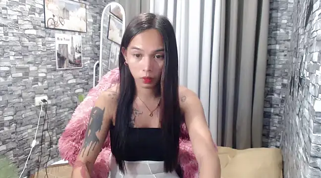 Snapshot of LOVELYMAYUMIE chatting on 02.26.25 LOVELYMAYUMIE online show from 02.26.25
