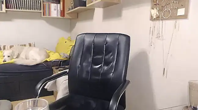 katemodel online show from 12.21.24