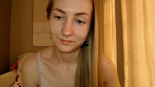 BluueSilk online show from 02.12.25