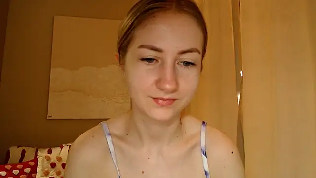 BluueSilk online show from 02.20.25