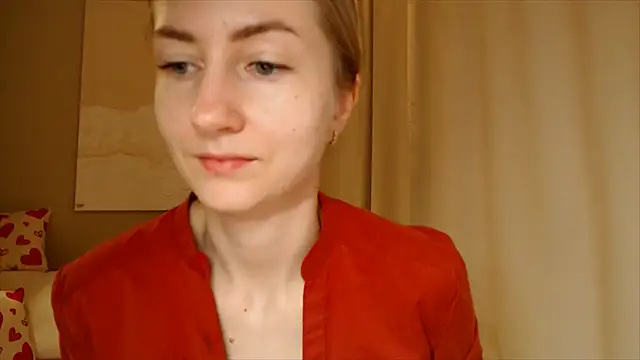 BluueSilk online show from 03.15.25