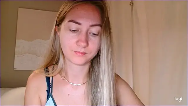 BluueSilk online show from 09.25.25