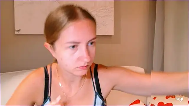 BluueSilk online show from 10.11.25