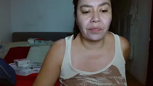 Karo sexy online show from 12.19.24