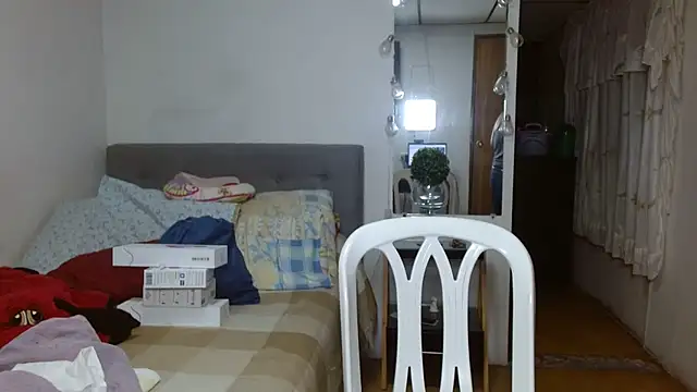 Karo sexy online show from 01.30.25