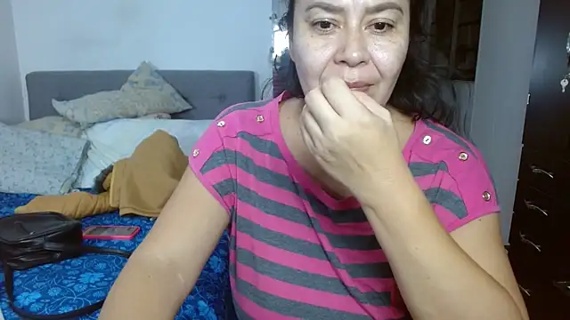 Karo sexy online show from 09.26.25