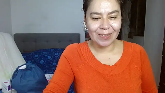 Karo sexy online show from 11.01.25