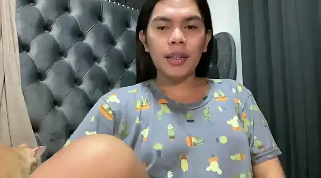 Snapshot of Mooree_naba chatting on 01.13.25 Mooree naba online show from 01.13.25