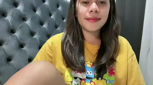 Snapshot of Mooree_naba chatting on 01.21.25 Mooree naba online show from 01.21.25