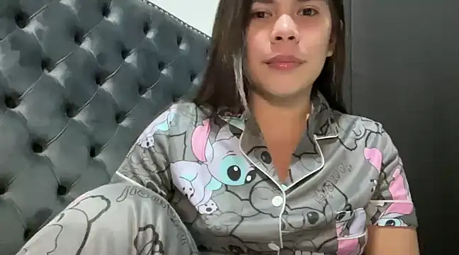 Snapshot of Mooree_naba chatting on 02.01.25 Mooree naba online show from 02.01.25