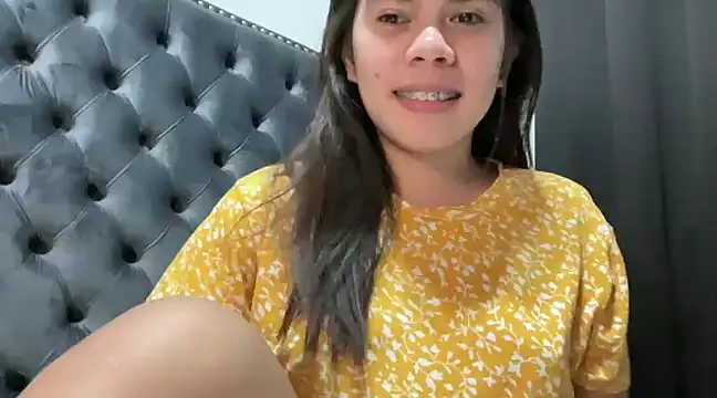 Snapshot of Mooree_naba chatting on 02.23.25 Mooree naba online show from 02.23.25