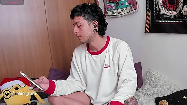 acid timee online show from 12.21.24