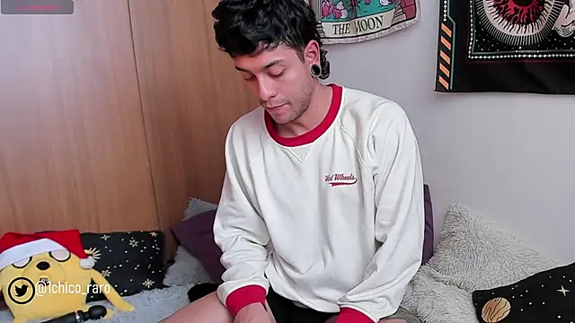 acid timee online show from 12.21.24