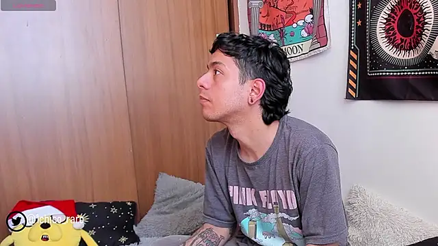 acid timee online show from 12.24.24