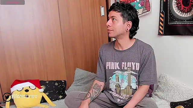 acid timee online show from 12.24.24