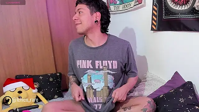 acid timee online show from 12.25.24