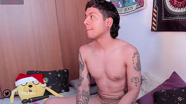 acid timee online show from 12.26.24