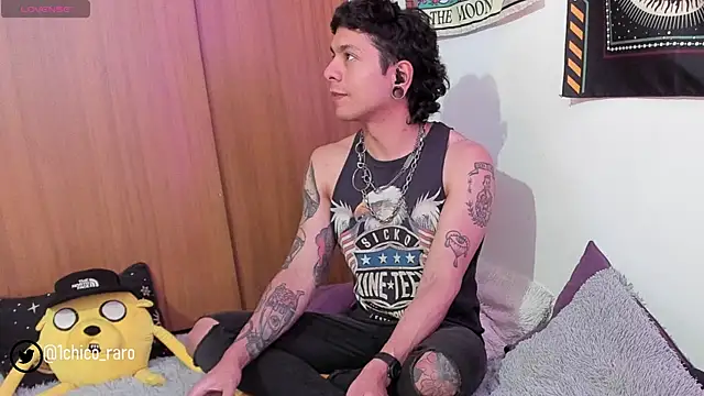 acid timee online show from 01.07.25