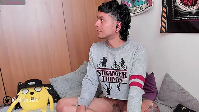 acid timee online show from 01.15.25