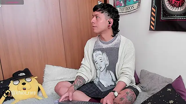 acid timee online show from 02.06.25