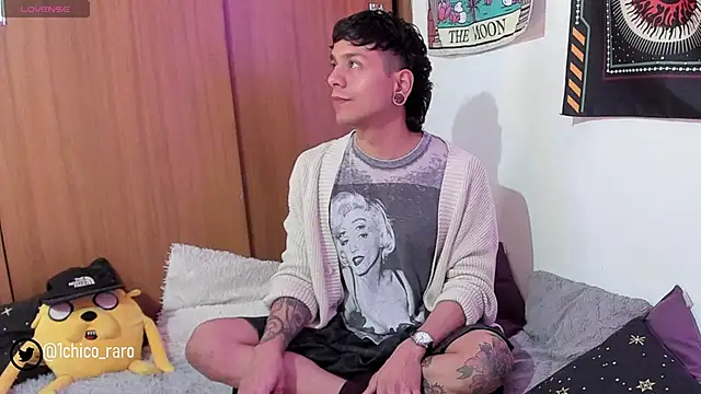 acid timee online show from 02.06.25