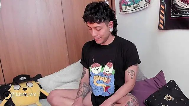 acid timee online show from 02.11.25