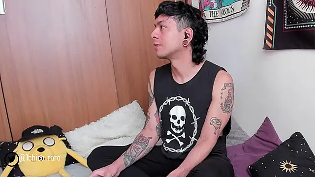 acid timee online show from 02.12.25