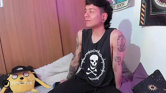 acid timee online show from 02.12.25