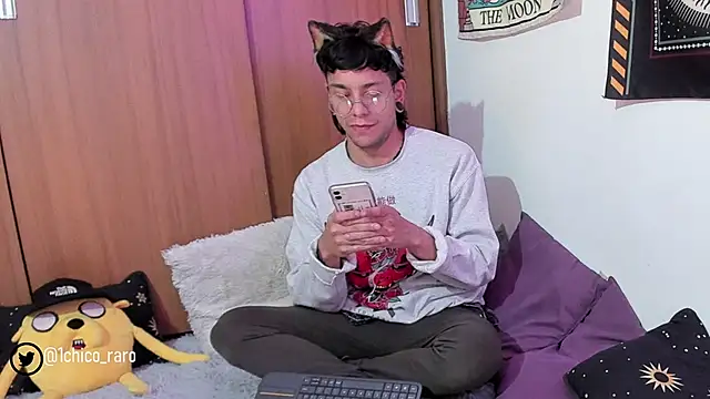 acid timee online show from 02.14.25