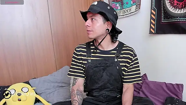 acid timee online show from 02.20.25