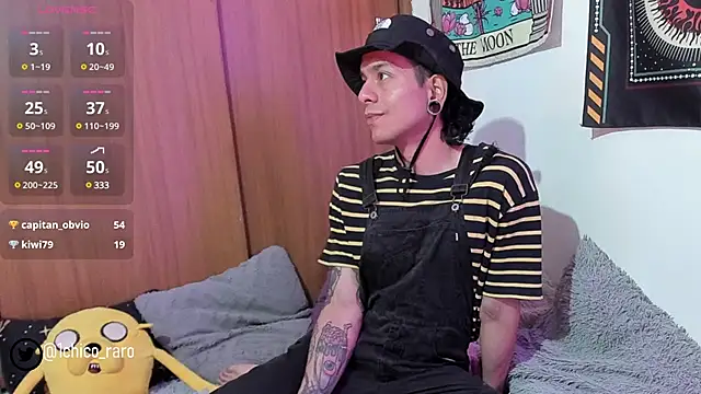 acid timee online show from 02.20.25