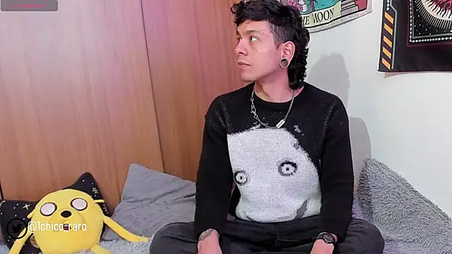 acid timee online show from 02.21.25