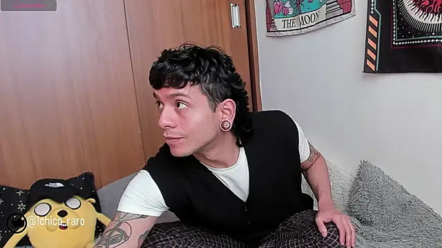 acid timee online show from 02.26.25