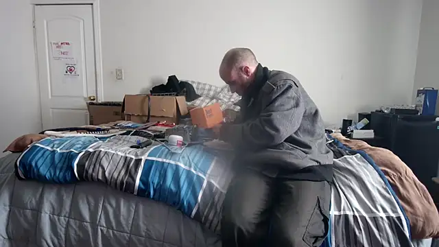 CirclingClass online show from 01.28.25