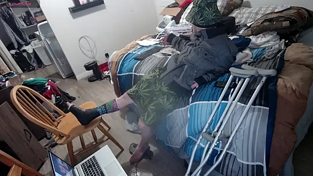 CirclingClass online show from 02.15.25