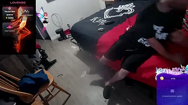 CirclingClass online show from 02.23.25