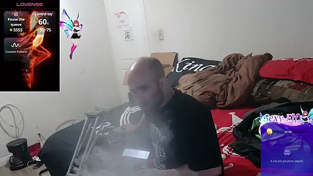 CirclingClass online show from 03.06.25