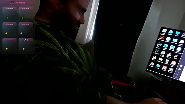 CirclingClass online show from 09.17.25