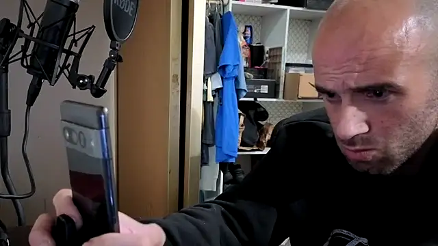 CirclingClass online show from 10.14.25