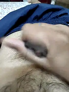 Snapshot of Shubhprit chatting on 10.23.25 Shubhprit online show from 10.23.25