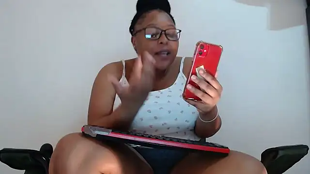 xxZoeyx online show from 03.09.25