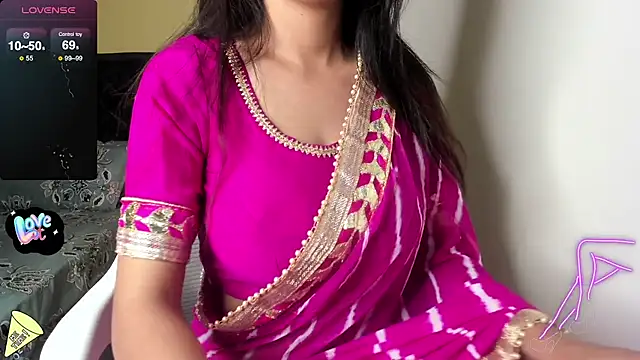 Snapshot of Abigail_Ab chatting on 03.10.25 Abigail Ab online show from 03.10.25