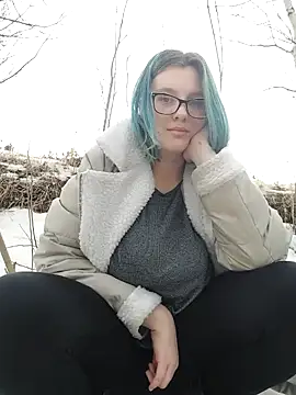 Snapshot of GloriaEvans chatting on 03.20.25 GloriaEvans online show from 03.20.25