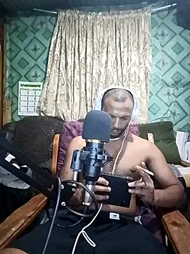 Snapshot of Camodick chatting on 01.25.25 Camodick online show from 01.25.25